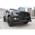 Ford Ranger T9 bodykit zmiana na RAPTOR
